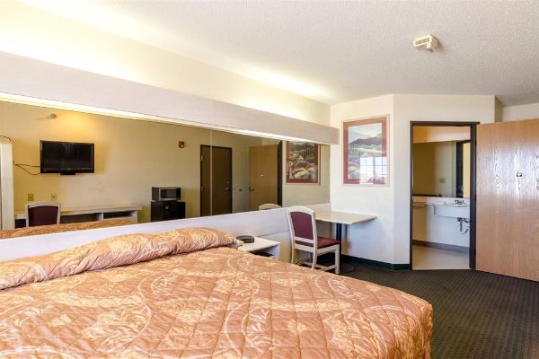 MOTEL 6 CHADRON (Chadron)